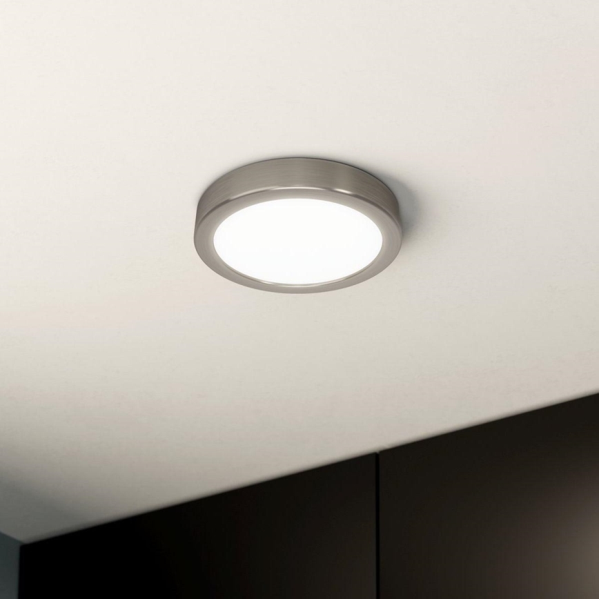 Eglo - LED Stropní svítidlo LED/10,5W/230V pr. 16 cm