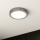 Eglo - LED Stropní svítidlo LED/10,5W/230V pr. 16 cm