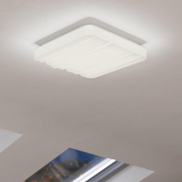 Eglo - LED Stropní svítidlo LED/10W/230V