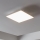 Eglo - LED Stropní svítidlo LED/10W/230V