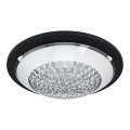 Eglo - LED Stropní svítidlo LED/11W/230V