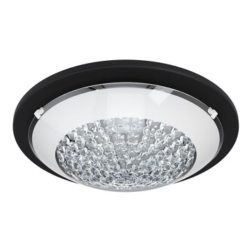 Eglo - LED Stropní svítidlo LED/11W/230V pr. 29 cm