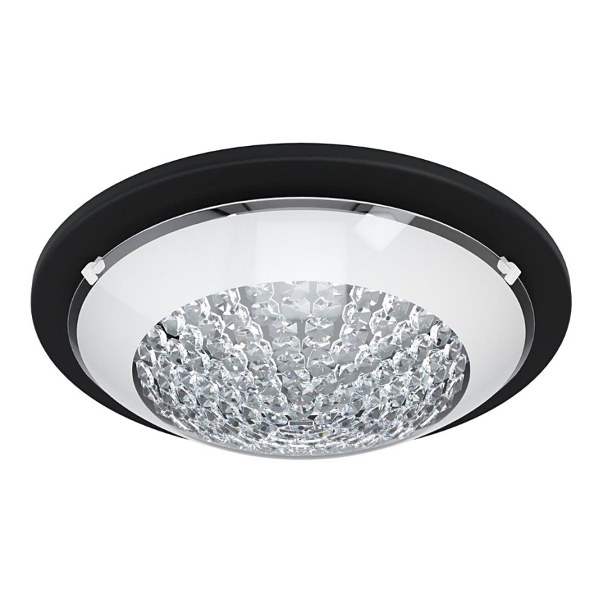 Eglo - LED Stropní svítidlo LED/11W/230V pr. 29 cm