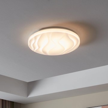 Eglo - LED Stropní svítidlo LED/14,6W/230V