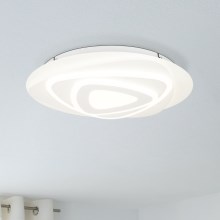 Eglo - LED Stropní svítidlo LED/14,7W/230V pr. 30 cm