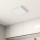 Eglo - LED Stropní svítidlo LED/16,5W/230V 21x21 cm
