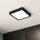Eglo - LED Stropní svítidlo LED/16,5W/230V 21x21 cm