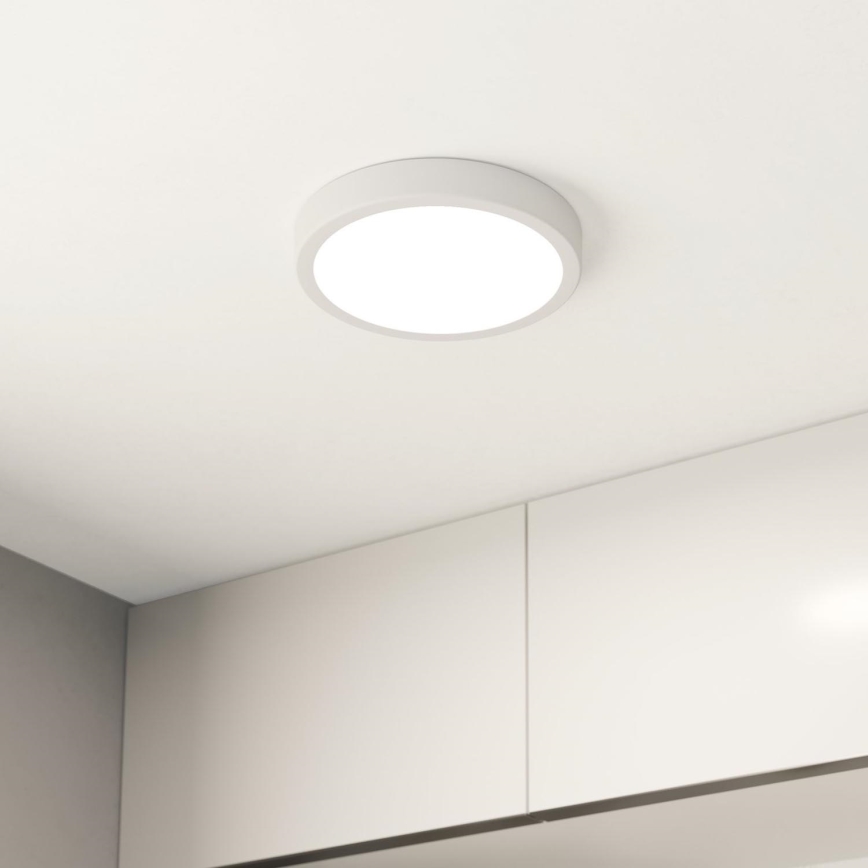 Eglo - LED Stropní svítidlo LED/16,5W/230V pr. 21 cm