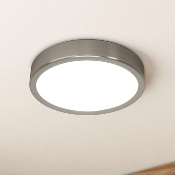 Eglo - LED Stropní svítidlo LED/16,5W/230V pr. 21 cm