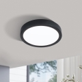 Eglo - LED Stropní svítidlo LED/16,5W/230V pr. 21 cm