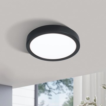 Eglo - LED Stropní svítidlo LED/16,5W/230V pr. 21 cm