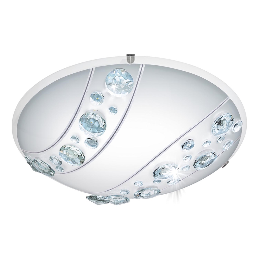 Eglo - LED stropní svítidlo LED/16W/230V