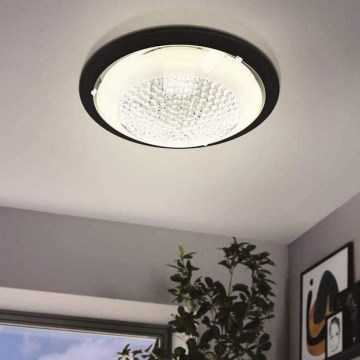 Eglo - LED Stropní svítidlo LED/16W/230V