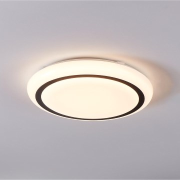 Eglo - LED Stropní svítidlo LED/19,5W/230V