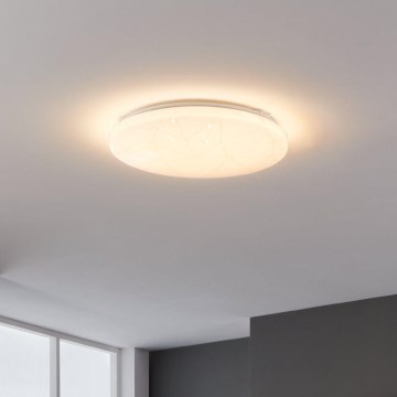 Eglo - LED Stropní svítidlo LED/19,5W/230V