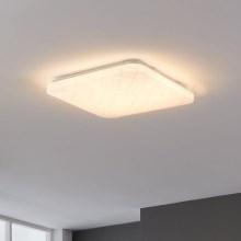 Eglo - LED Stropní svítidlo LED/19,5W/230V