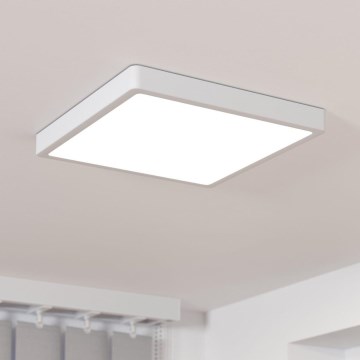 Eglo - LED Stropní svítidlo LED/20W/230V 28,5x28,5 cm