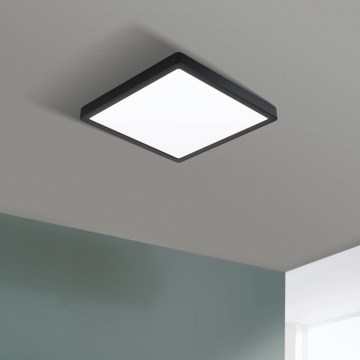 Eglo - LED Stropní svítidlo LED/20W/230V 28,5x28,5 cm