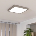 Eglo - LED Stropní svítidlo LED/20W/230V 28,5x28,5 cm