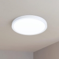 Eglo - LED Stropní svítidlo LED/20W/230V pr. 28,5 cm