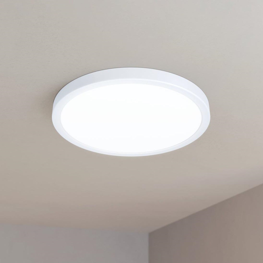Eglo - LED Stropní svítidlo LED/20W/230V pr. 28,5 cm