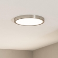 Eglo - LED Stropní svítidlo LED/20W/230V pr. 28,5 cm