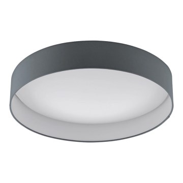 Eglo - LED stropní svítidlo LED/24W/230V