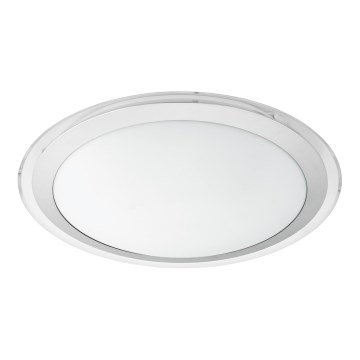 Eglo - LED stropní svítidlo LED/24W/230V