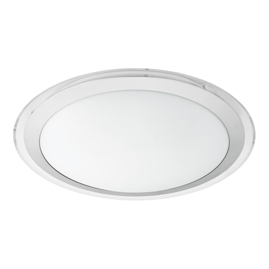 Eglo - LED stropní svítidlo LED/24W/230V