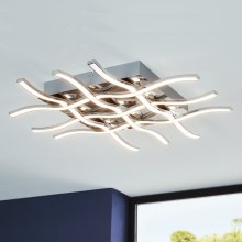 Eglo - LED stropní svítidlo LED/36W/230V