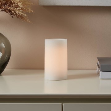 Eglo - LED Svíčka LED/2xAA teplá bílá