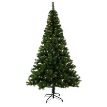 Eglo - LED Vánoční stromek 210 cm 260xLED/0,064W/30/230V IP44