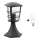 Eglo - LED Venkovní lampa 1xE27/8,5W/230V IP44