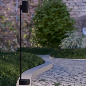 Eglo - LED Venkovní lampa 1xGU10/2,8W/230V IP44