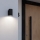 Eglo - LED Venkovní nástěnné svítidlo 1xGU10/2,8W/230V IP44