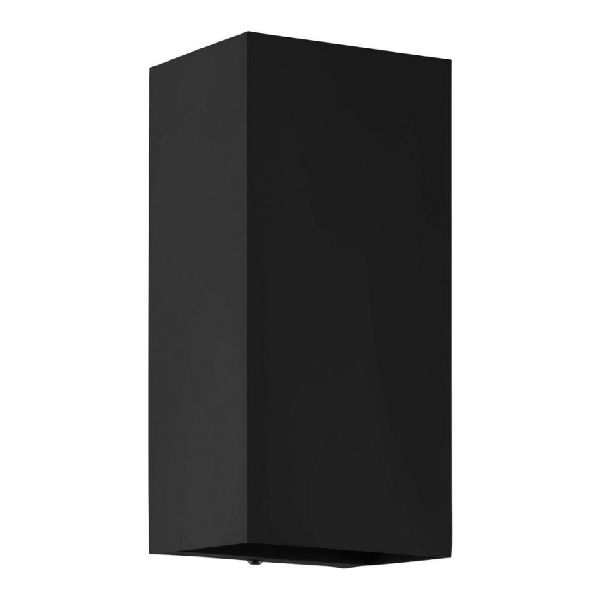 Eglo - LED Venkovní nástěnné svítidlo 2xGU10/2,8W/230V IP55