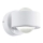 Eglo - LED Venkovní nástěnné svítidlo 2xLED/2W/230V IP44