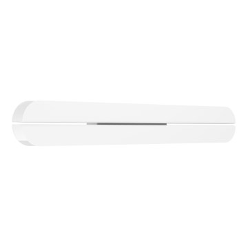 Eglo - LED Venkovní nástěnné svítidlo LED/10,5W/230V IP44 2700/4000/6500K bílá