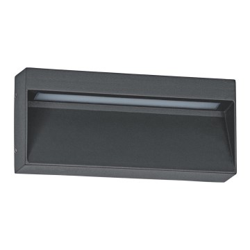 Eglo - LED Venkovní nástěnné svítidlo LED/4,8W/230V IP65