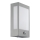 Eglo - LED Venkovní nástěnné svítidlo se senzorem LED/12W IP44