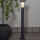 Eglo - LED Venkovní solární lampa se senzorem 6xLED/0,03W/3,7V 1500 mAh IP44
