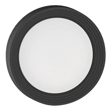 Eglo - LED venkovní svítidlo 1xLED/8,2W/230V IP44