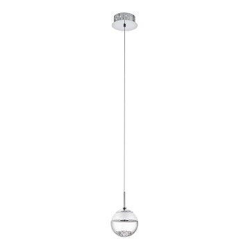 Eglo - LED závěsné svítidlo LED/5W/230V