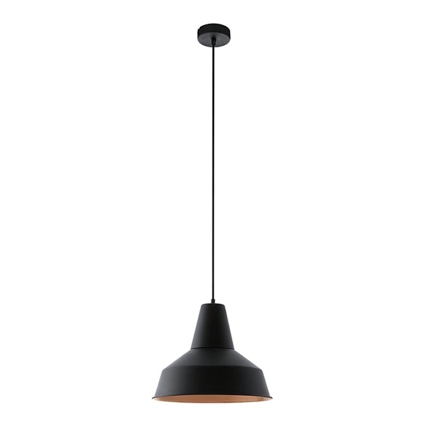 Eglo - Lustr 1xE27/60W/230V