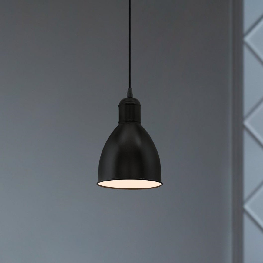 Eglo - Lustr 1xE27/60W/230V