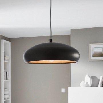 Eglo - Lustr 1xE27/60W/230V