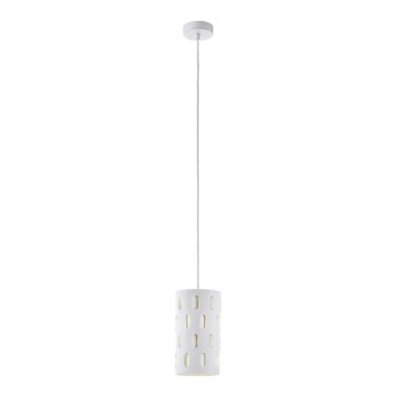 Eglo - Lustr na lanku 1xE27/60W/230V