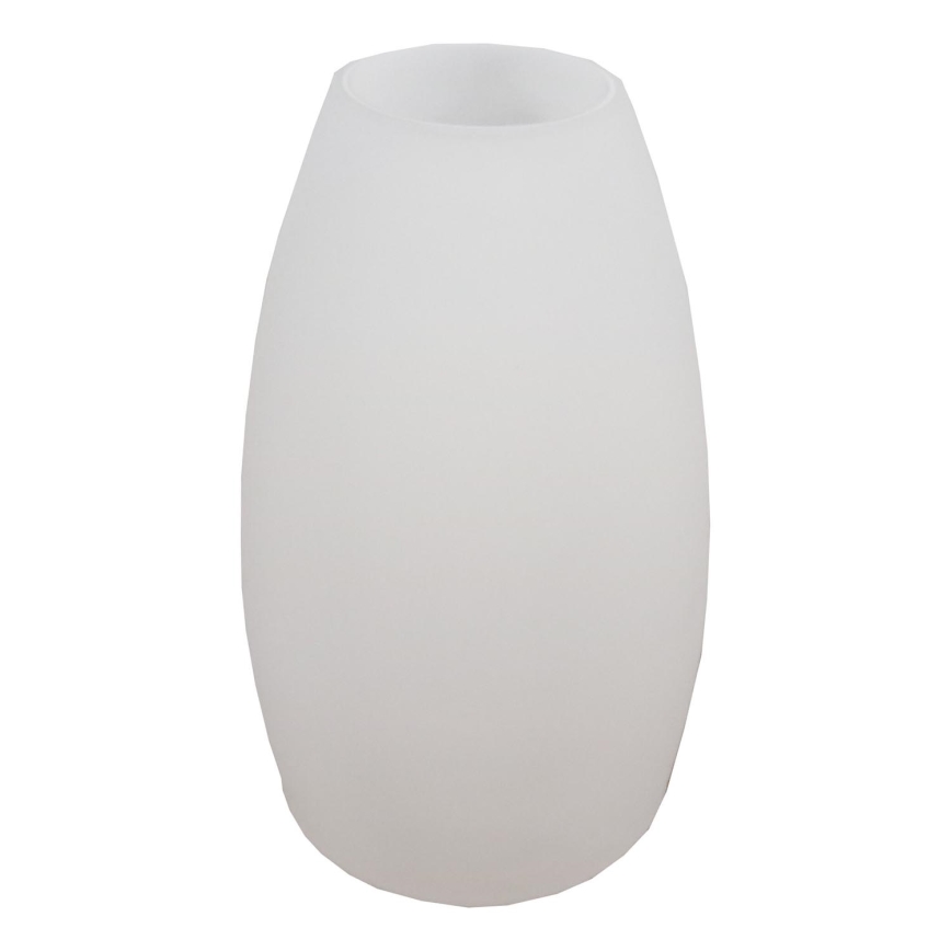 Eglo - Náhradní sklo k lustru FARGO pr. 9,5 cm vnitřní