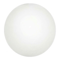 Eglo - Náhradní sklo k lustru RONDO pr. 20 cm