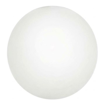 Eglo - Náhradní sklo k lustru RONDO pr. 20 cm